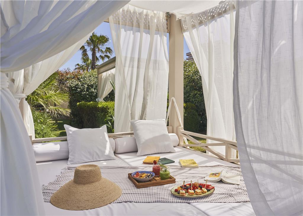 Barcelo Punta Umbria Mar