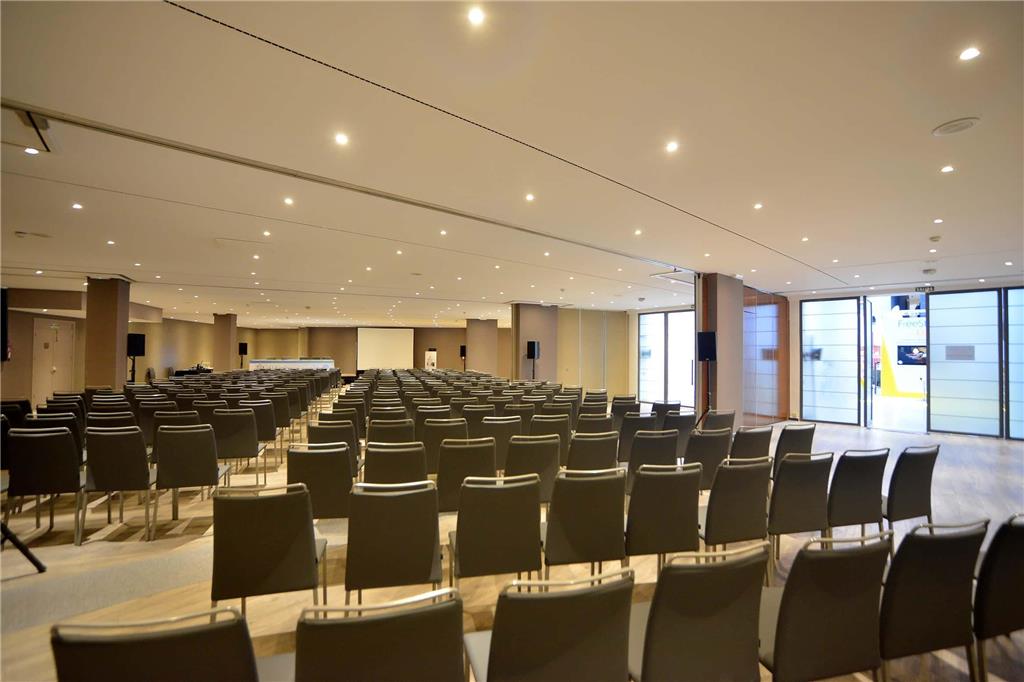 Barceló Sevilla Renacimiento