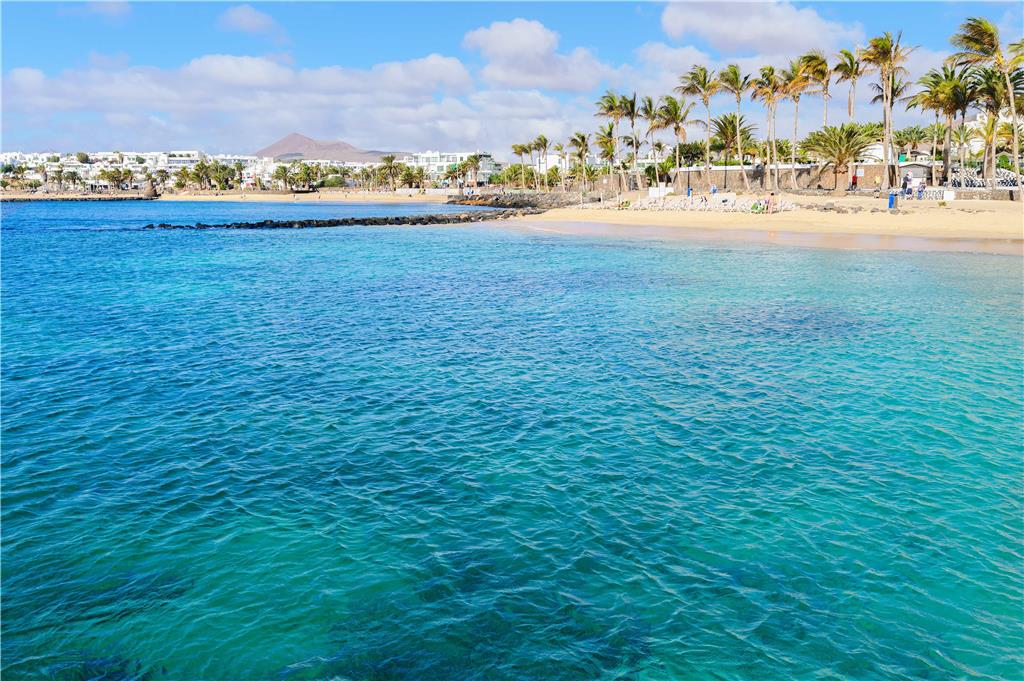 Barcelo Teguise Beach - Adults Only