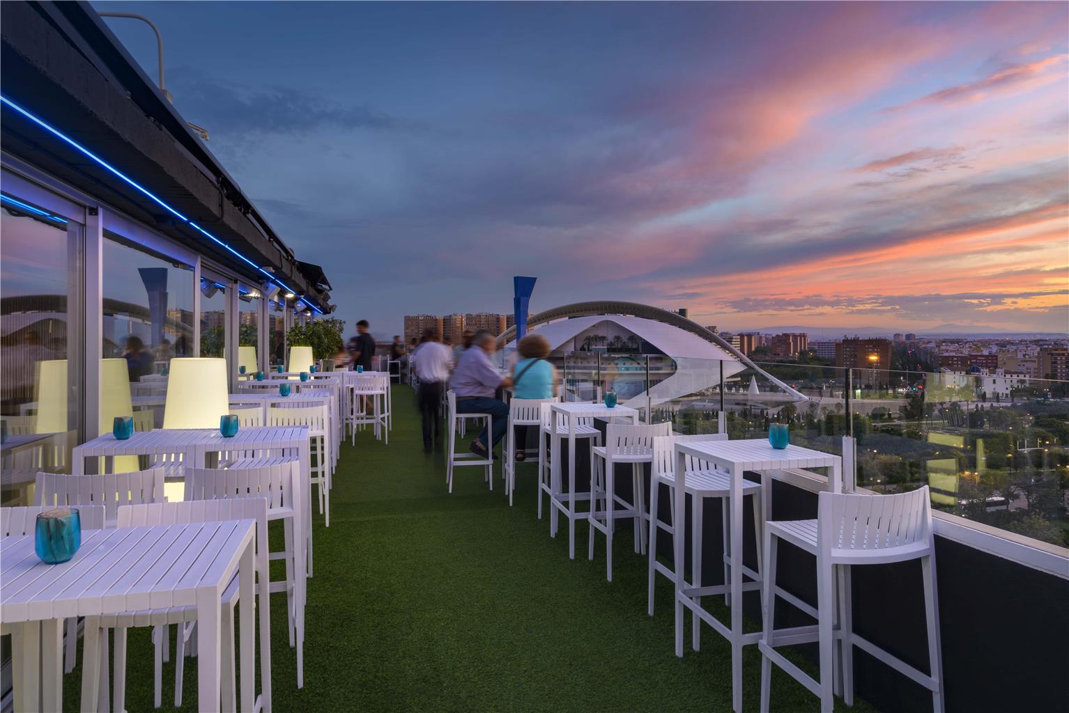 Barceló Valencia