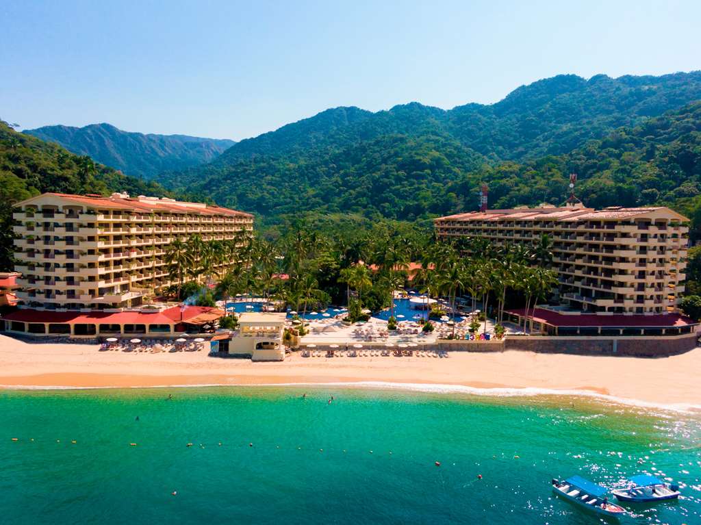 Barcelo Puerto Vallarta