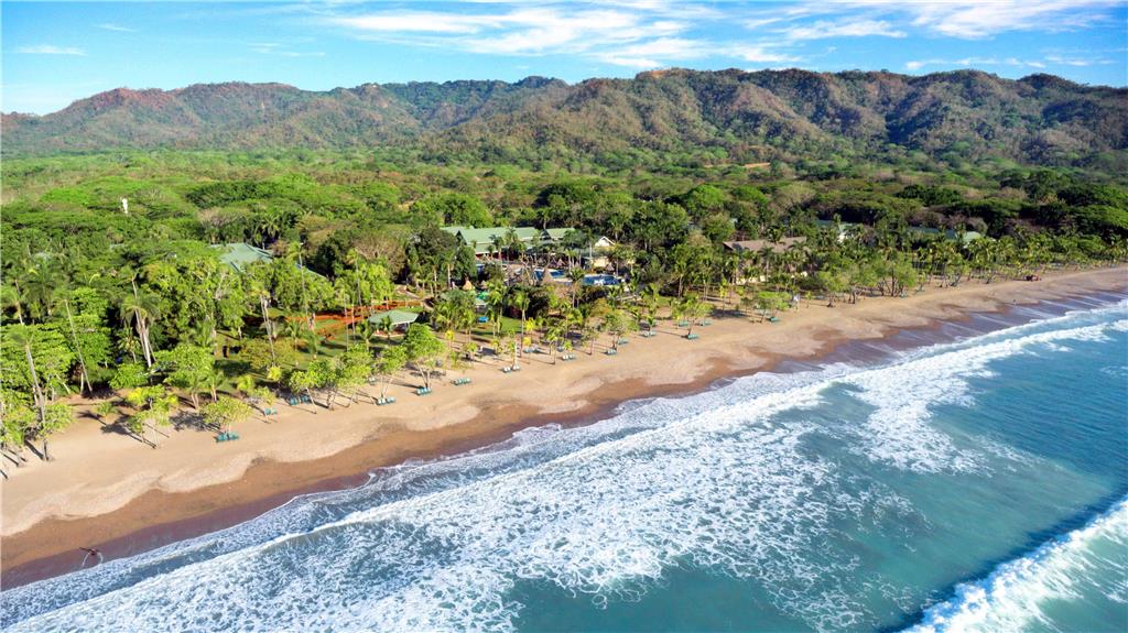 Barcelo Tambor Beach