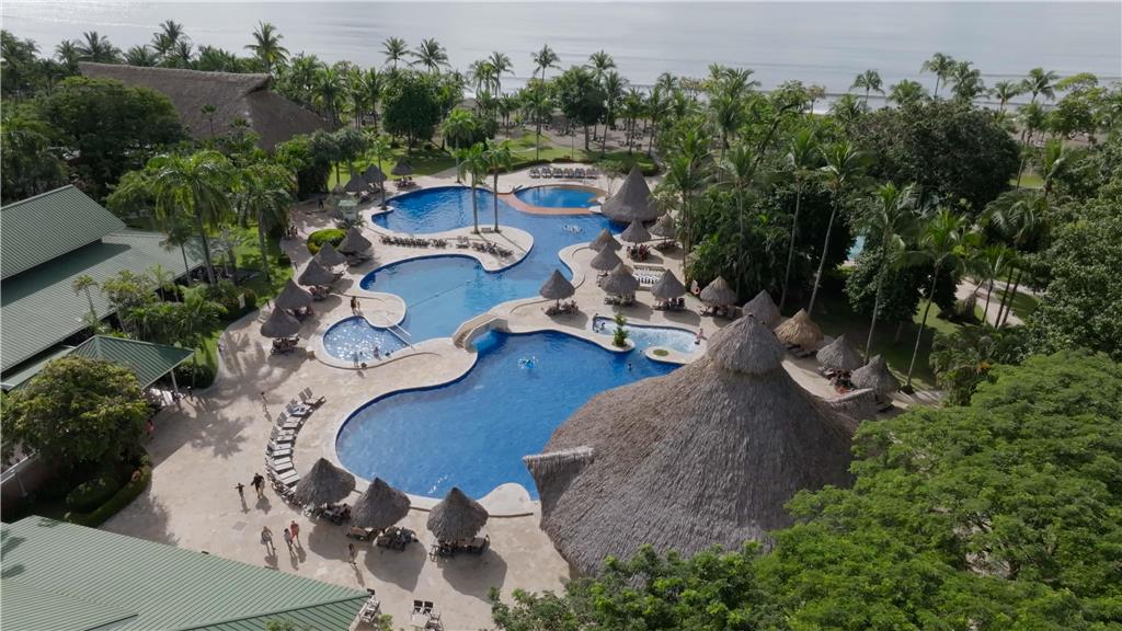 Barcelo Tambor Beach