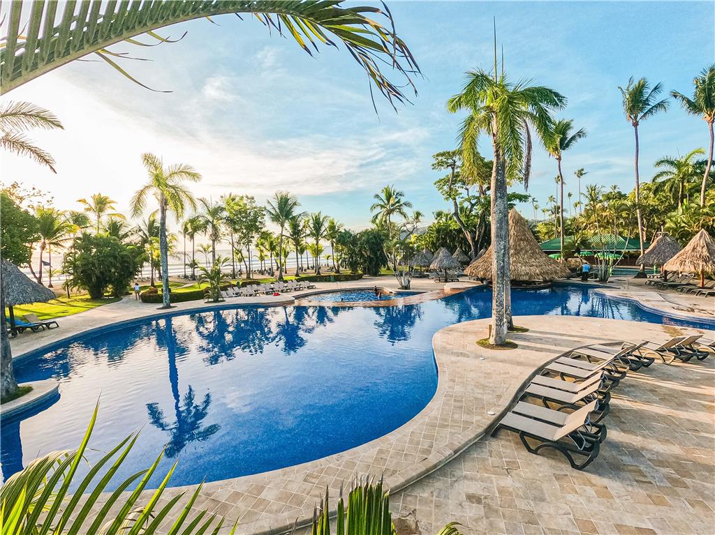 Barcelo Tambor Beach