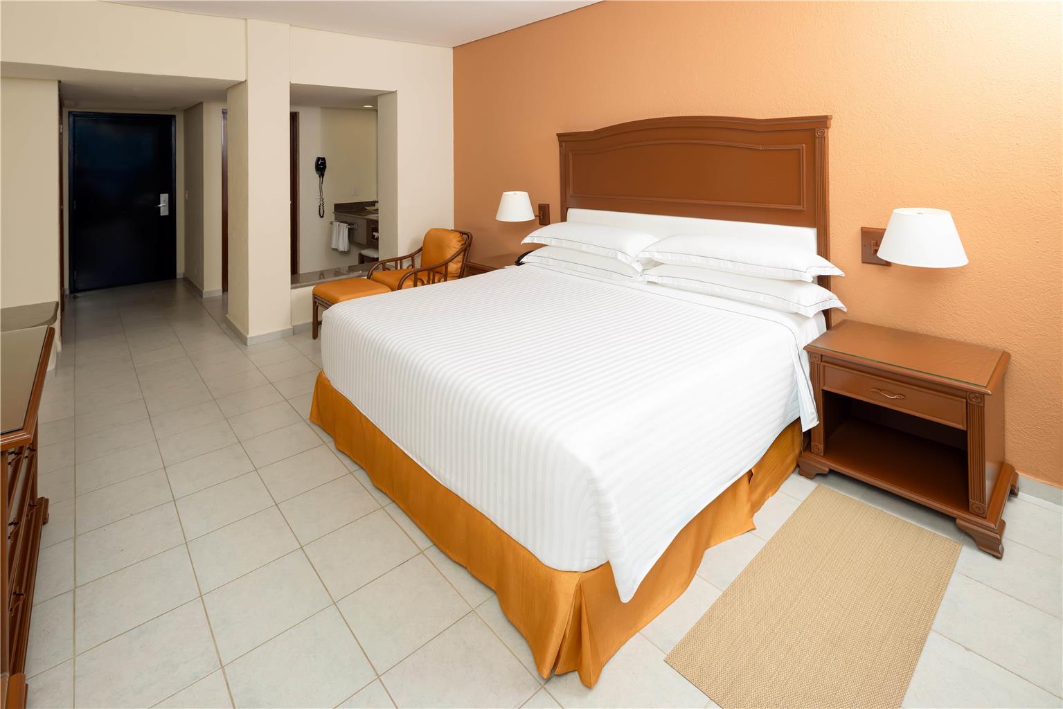 Occidental Tucancún - All Inclusive