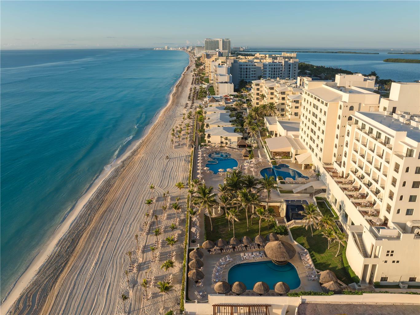 Occidental Tucancún - All Inclusive