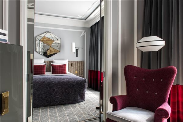 NOLINSKI PARIS - EVOK COLLECTION - Photo 34