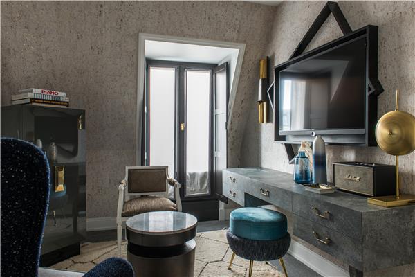 NOLINSKI PARIS - EVOK COLLECTION - Photo 25