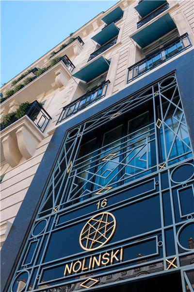 NOLINSKI PARIS - EVOK COLLECTION