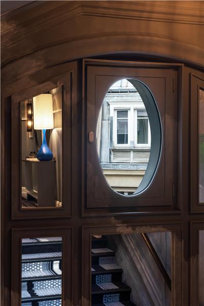 NOLINSKI PARIS - EVOK COLLECTION - Photo 6