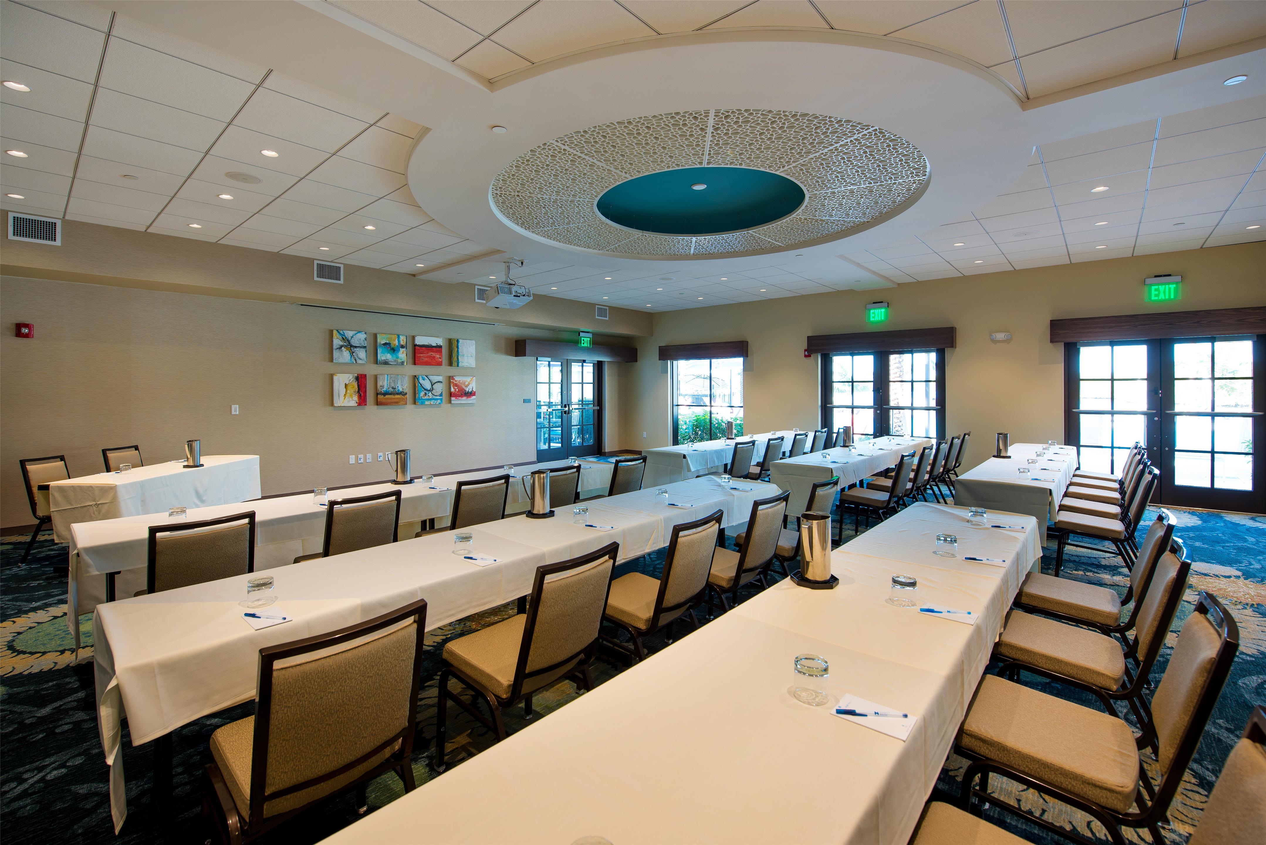 Ballroom | Hyatt House Naples/5th Avenue