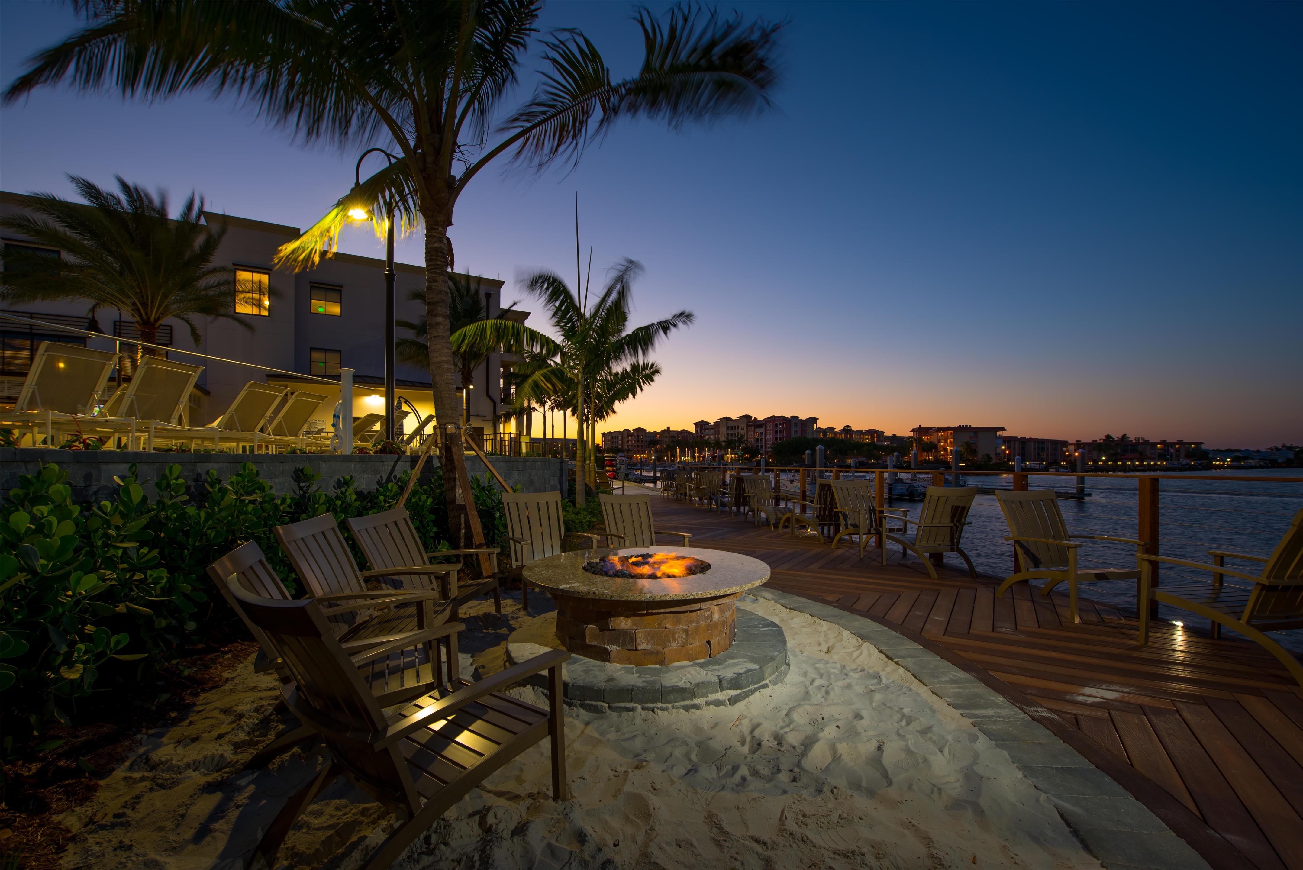 Exterior | Hyatt House Naples/5th Avenue