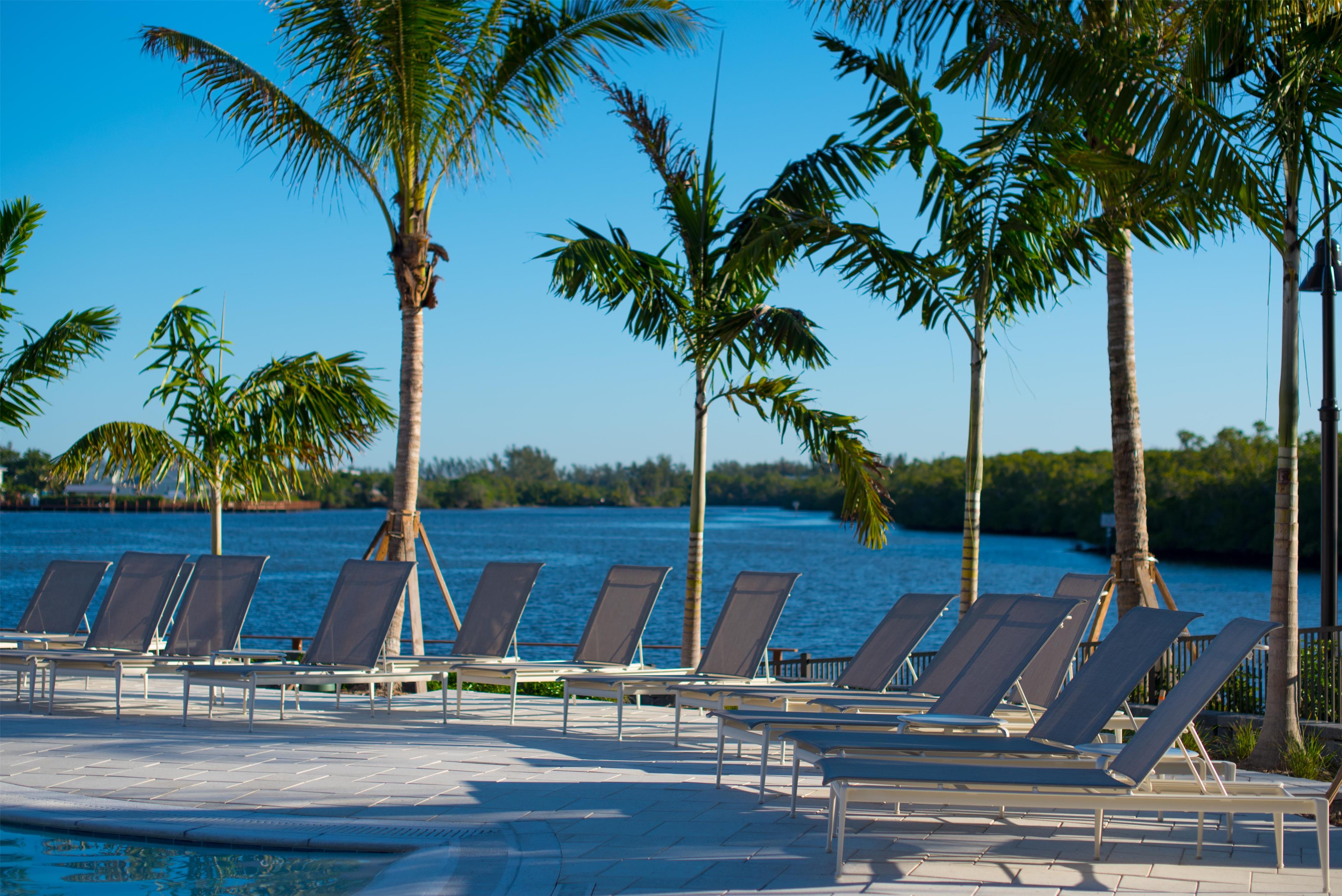 Pool | Hyatt House Naples/5th Avenue