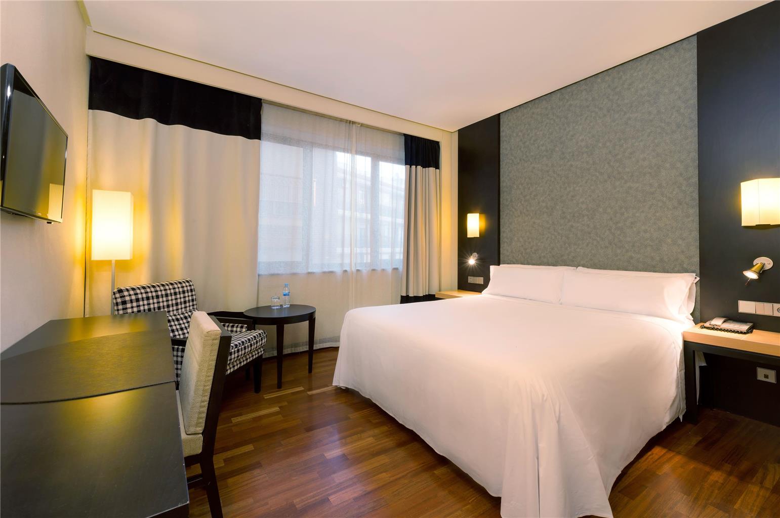 Murcia Rincon de Pepe, affiliated Melia