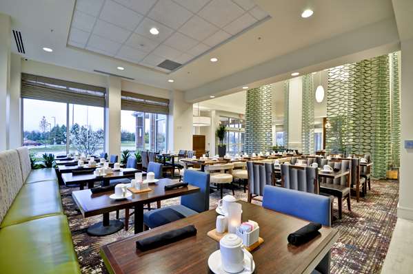 Restaurant - Hilton Garden Inn Troy - I-75, Exit 69
