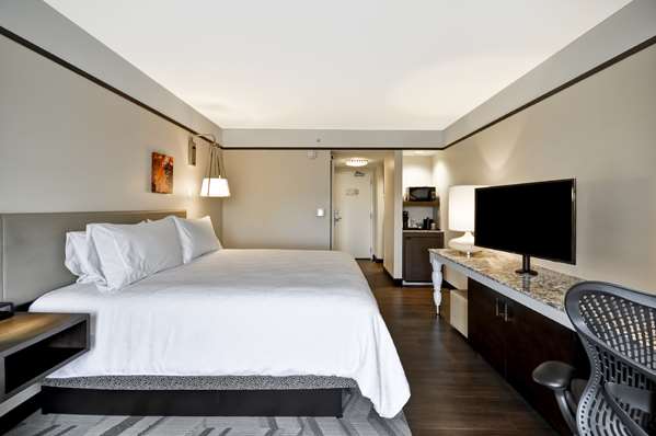  - Hilton Garden Inn Troy - I-75, Exit 69