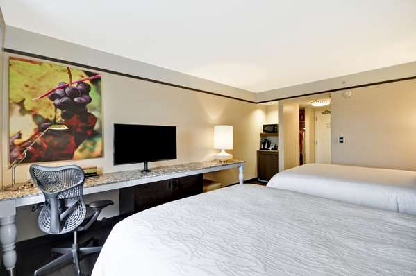  - Hilton Garden Inn Troy - I-75, Exit 69