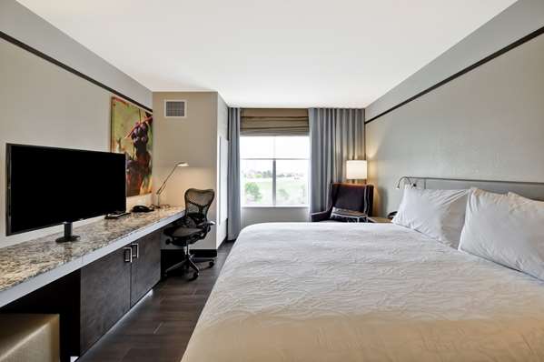  - Hilton Garden Inn Troy - I-75, Exit 69