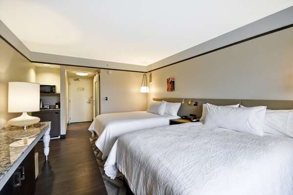  - Hilton Garden Inn Troy - I-75, Exit 69