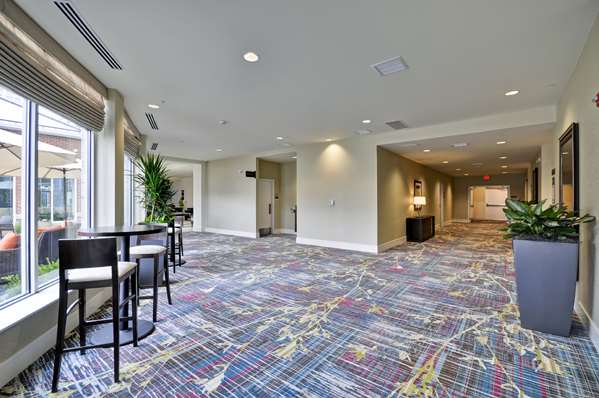  - Hilton Garden Inn Troy - I-75, Exit 69