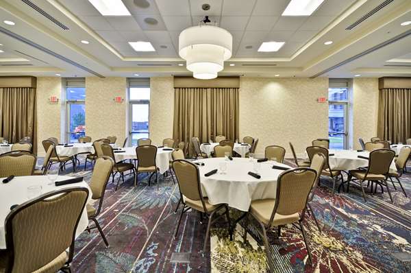  - Hilton Garden Inn Troy - I-75, Exit 69