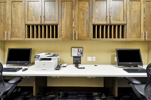 Conference Area - Hilton Garden Inn Troy - I-75, Exit 69