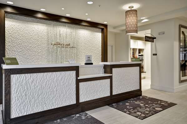  - Hilton Garden Inn Troy - I-75, Exit 69