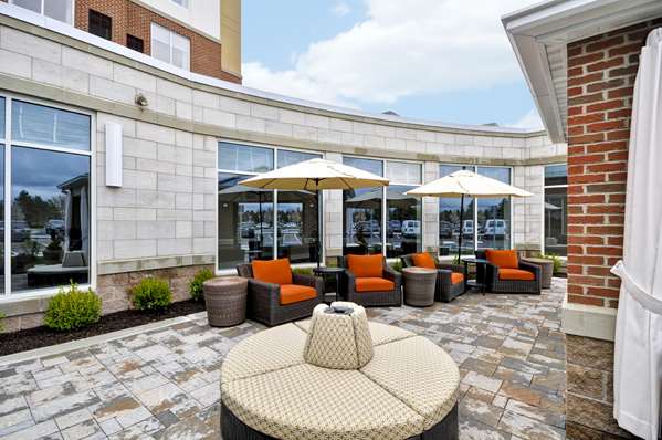 Exterior view - Hilton Garden Inn Troy - I-75, Exit 69