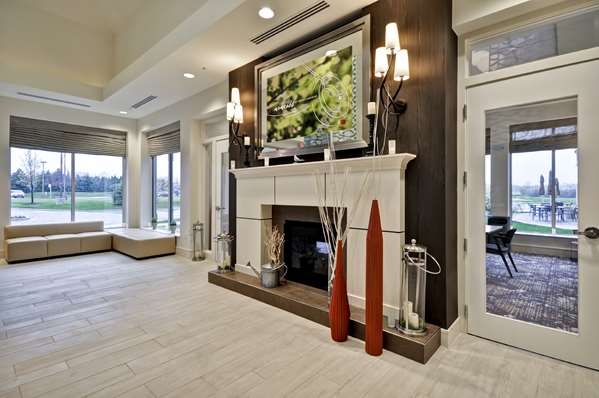  - Hilton Garden Inn Troy - I-75, Exit 69