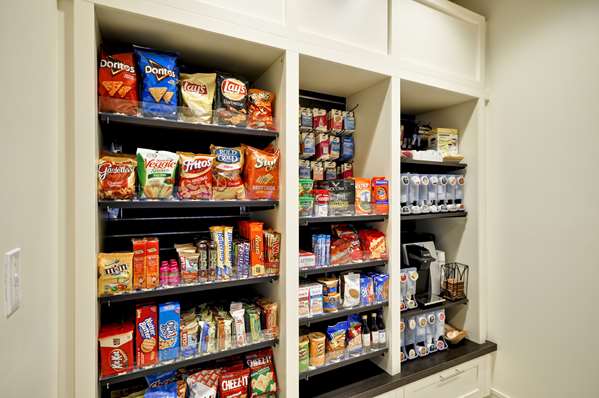 Restaurant - Hilton Garden Inn Troy - I-75, Exit 69