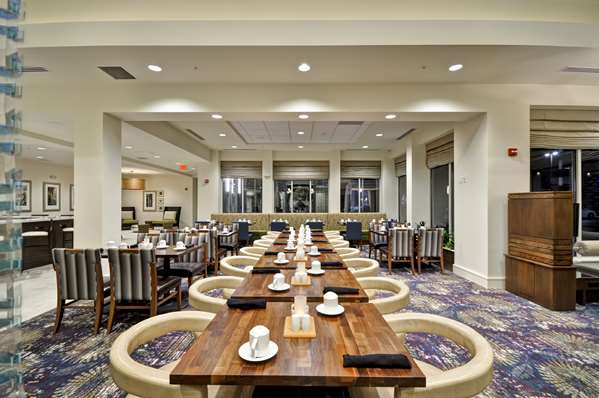 Restaurant - Hilton Garden Inn Troy - I-75, Exit 69
