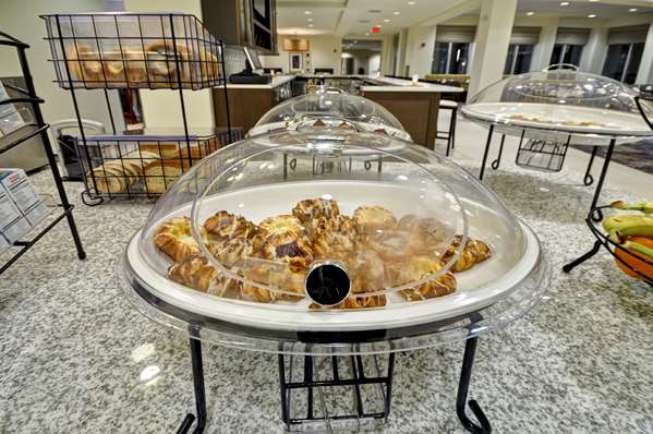 Restaurant - Hilton Garden Inn Troy - I-75, Exit 69