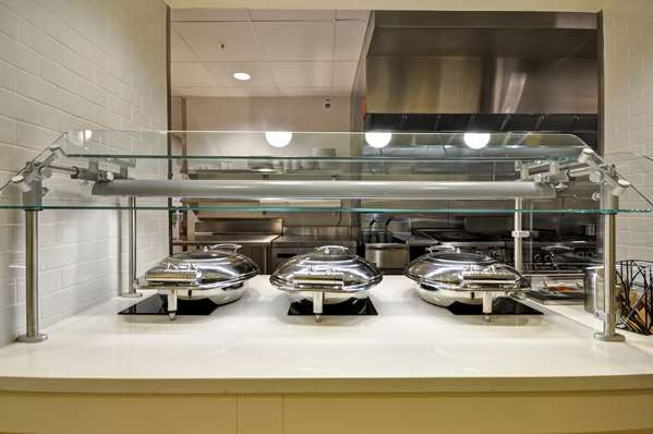 Restaurant - Hilton Garden Inn Troy - I-75, Exit 69