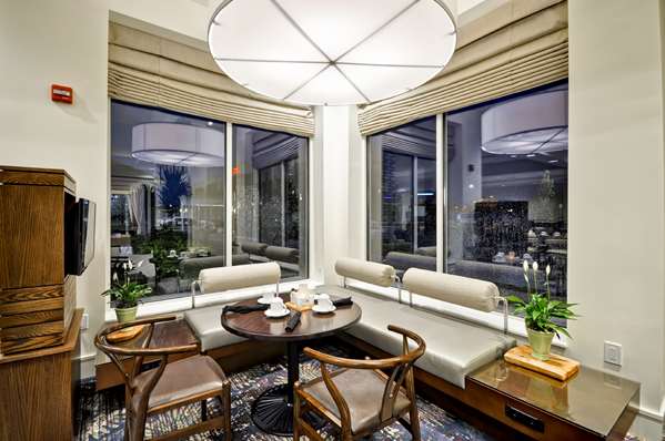 Restaurant - Hilton Garden Inn Troy - I-75, Exit 69