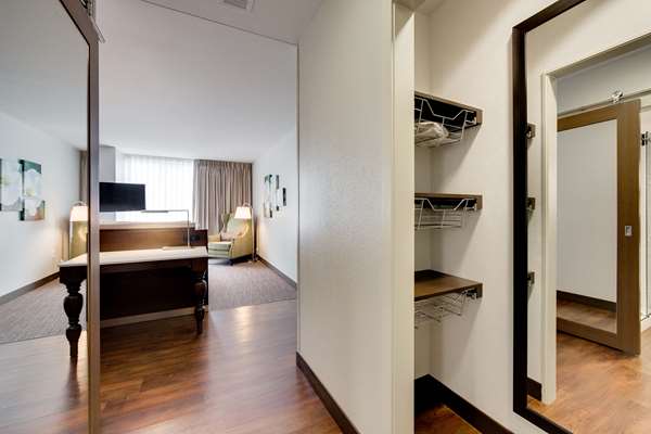  - Hilton Garden Inn Spring