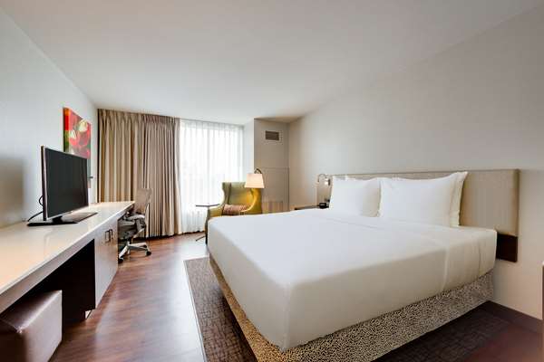  - Hilton Garden Inn Spring