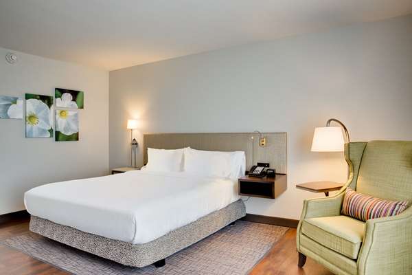  - Hilton Garden Inn Spring