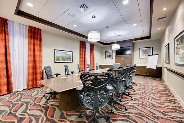  - Hilton Garden Inn Spring