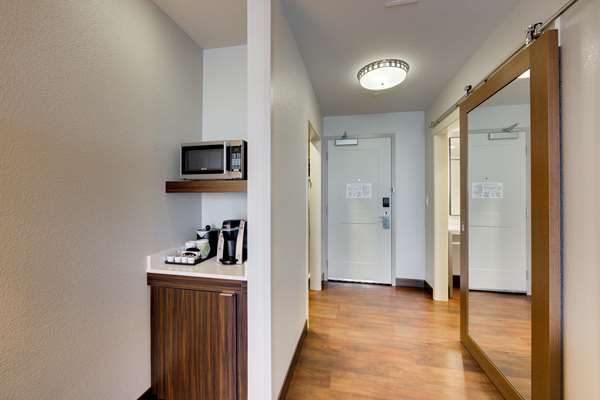  - Hilton Garden Inn Spring