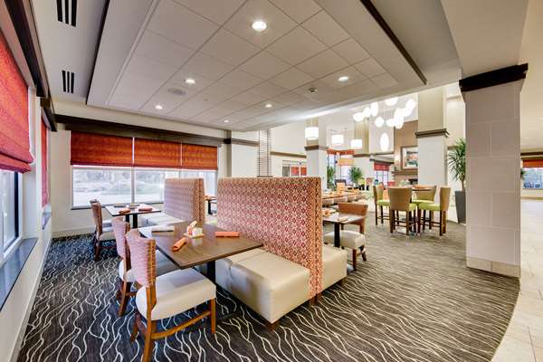 Restaurant - Hilton Garden Inn Spring