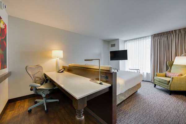  - Hilton Garden Inn Spring