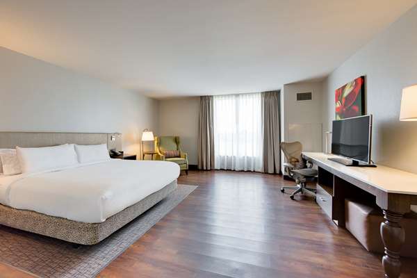  - Hilton Garden Inn Spring