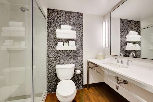  - Hilton Garden Inn Spring