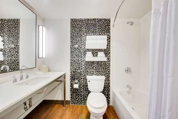  - Hilton Garden Inn Spring