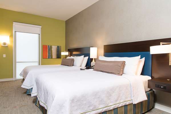  - Home2 Suites by Hilton Downtown Indianapolis