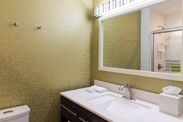  - Home2 Suites by Hilton Downtown Indianapolis
