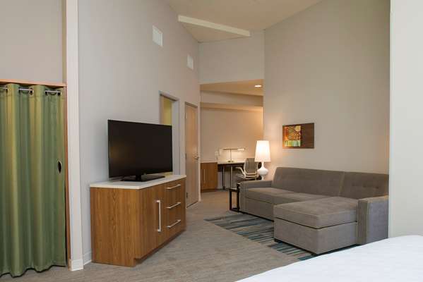 - Home2 Suites by Hilton Downtown Indianapolis