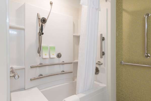  - Home2 Suites by Hilton Downtown Indianapolis