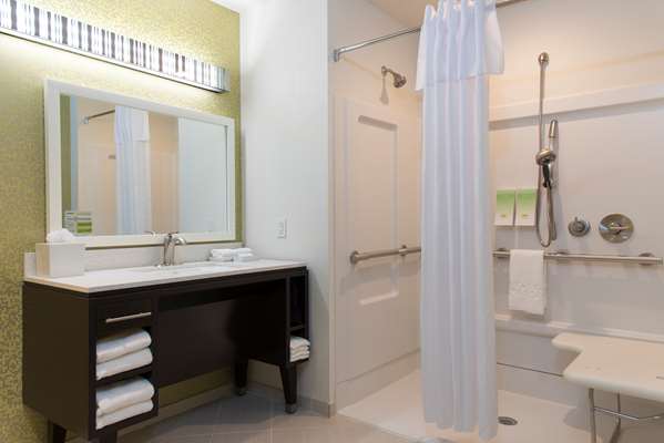 - Home2 Suites by Hilton Downtown Indianapolis