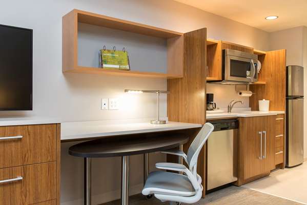  - Home2 Suites by Hilton Downtown Indianapolis